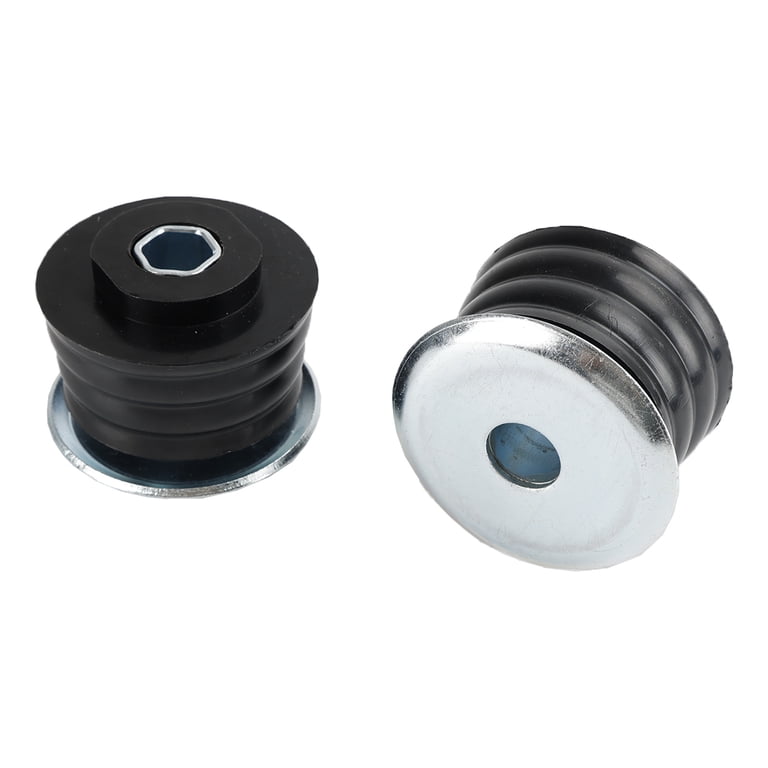 GELUOXI Body Cab Mount Bushings Kit For 1999-2007 Ford F-250 Super Duty F 350 Super Duty Kf04058bk GELUOXI Body Cab Mount Bushings Kit For 1999-2007 Ford F-250 Super Duty F 350 Super Duty Kf04058bk