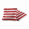thumbnail image 4 of Skip's Garage | ACA Synergy Pro Dual Sided Cornhole Bags (Set of 4), 4 of 6