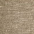 thumbnail image 3 of Better Homes & Gardens Solid Woven Textured Grommet Blackout Curtain Panel, 1-Piece, Tan, 50" W x 63" L, 3 of 8