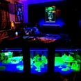thumbnail image 7 of Ouside T5 USB Black Light Tube 5W UV LED Black Light Lamp 395 Nm Black Light Bar Light Effect Party Light Stage Lighting with Switch, 7 of 7