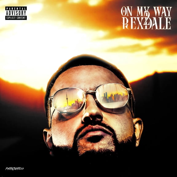 Nav - OMW2 Rexdale - Music & Performance - CD