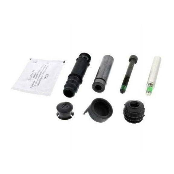 Brake Caliper Guide Pin Kit - Compatible with 2019 - 2022 Mercedes-Benz Sprinter 2500 2020 2021