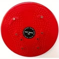 thumbnail image 1 of QJUHUNG 1pc Multifunctional Waist Twisting Board  Abdomen Exerciser  Balance Board For Body Shaping zzz, 1 of 7