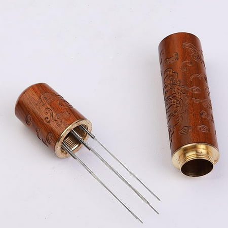 

Coffee Tamper Distributor Levelertool Coffee Distributor Leveler Coffee stirring Coffee Stirring Tool for Cold Drink Shop Kitchen Home Family 5 pins engraved