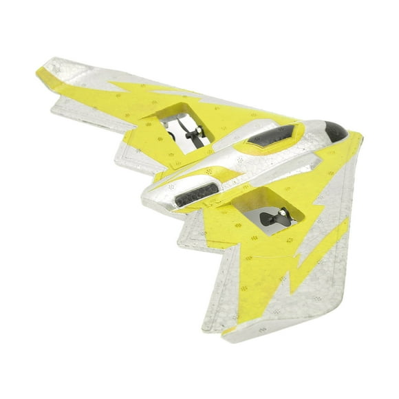 Avión de control remoto de espuma EPP, kit de avión RC, planeador RC, planeador RC, avión RC fiel a su promesa