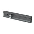 thumbnail image 3 of jifeng Slide Bolt Door Latch Aluminum Surface Mounted Easy to Install Sliding Door Lock 15cm Length, 3 of 9