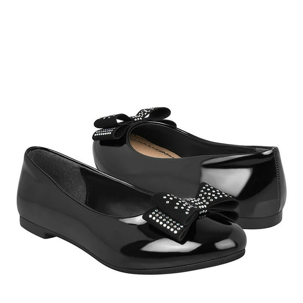 Zapatos CASUALES Tropicana 46095 Negro PARA Niña