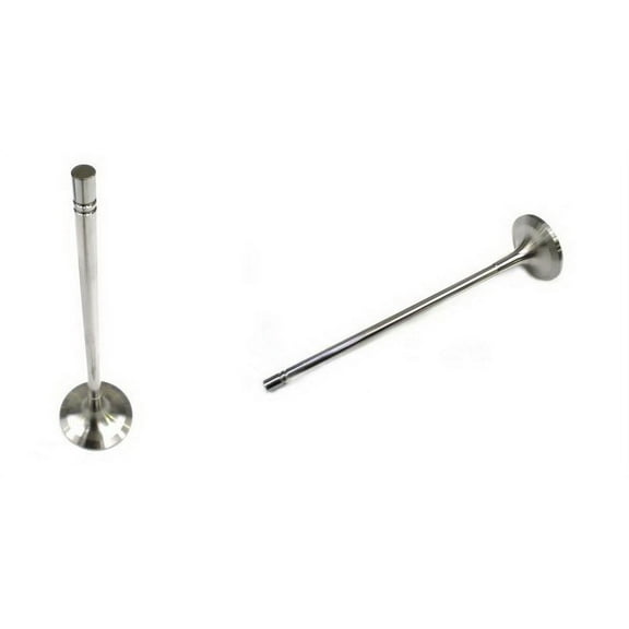 2W3211 - VALVE-EXHAUST for Caterpillar (CAT)