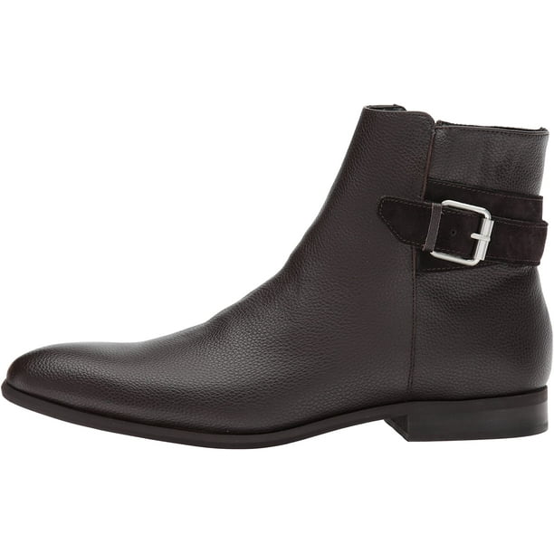 Calvin klein lorenzo best sale boot