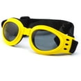 thumbnail image 1 of Lunettes de Protection Pliables pour Chiens, Étanches, Adaptées aux Chiens de Taille Moyenne, 1 of 8