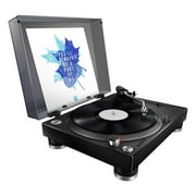 Pioneer DJ PLX-500 Direct-Drive Professional Turntable