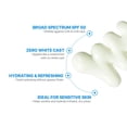 thumbnail image 2 of Protector solar Cell Fusion C Aquatica UV Defense SPF 50 50 ml, 2 of 5