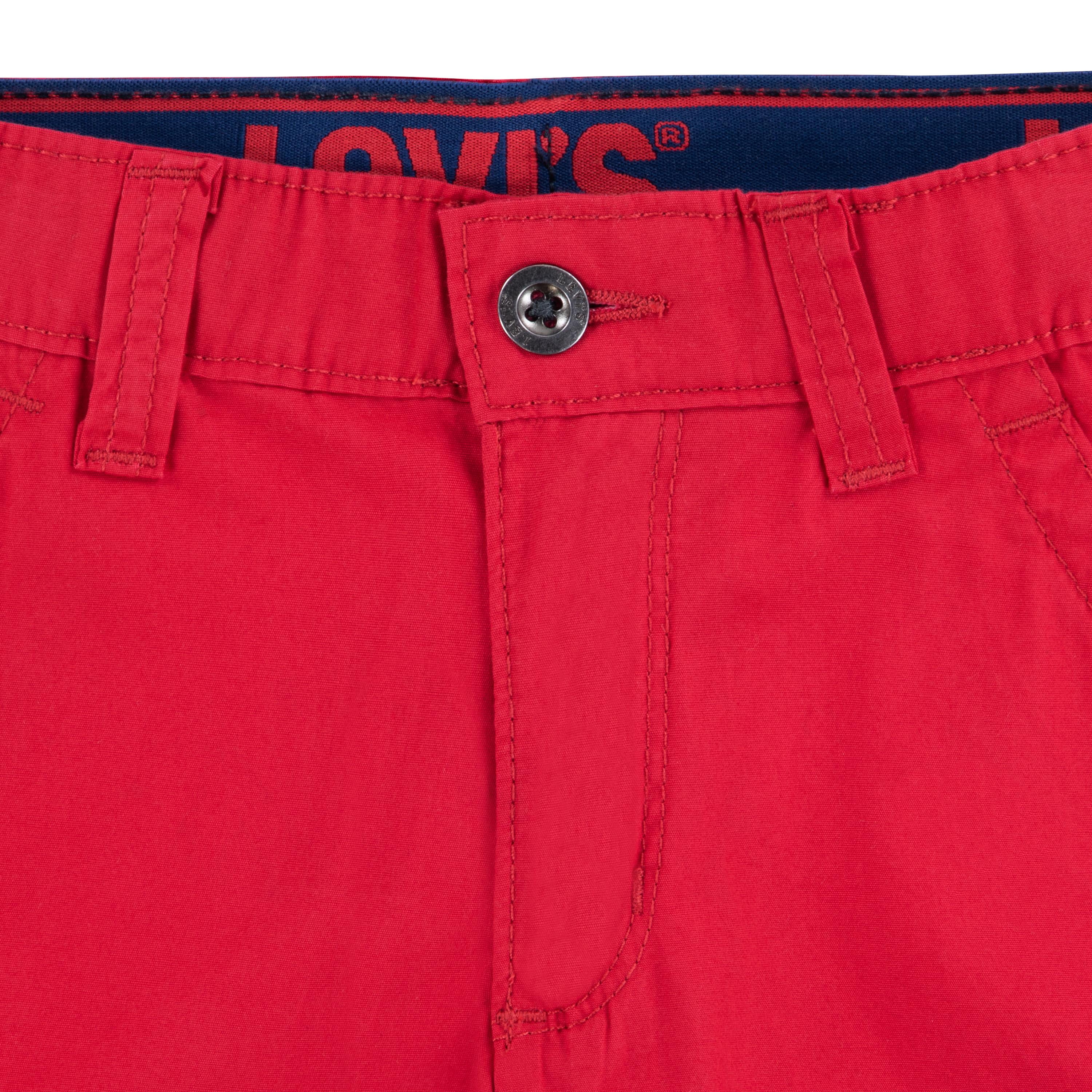 Levi's Boys Relaxed Cargo Shorts, Sizes 4-20