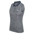 thumbnail image 4 of Regatta Polo Sans Manches Tima II pour Femmes, 4 of 5