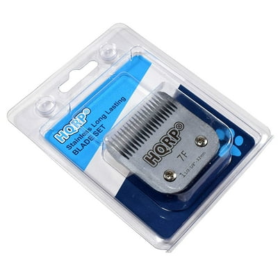 Andis 7f clipper hot sale blade
