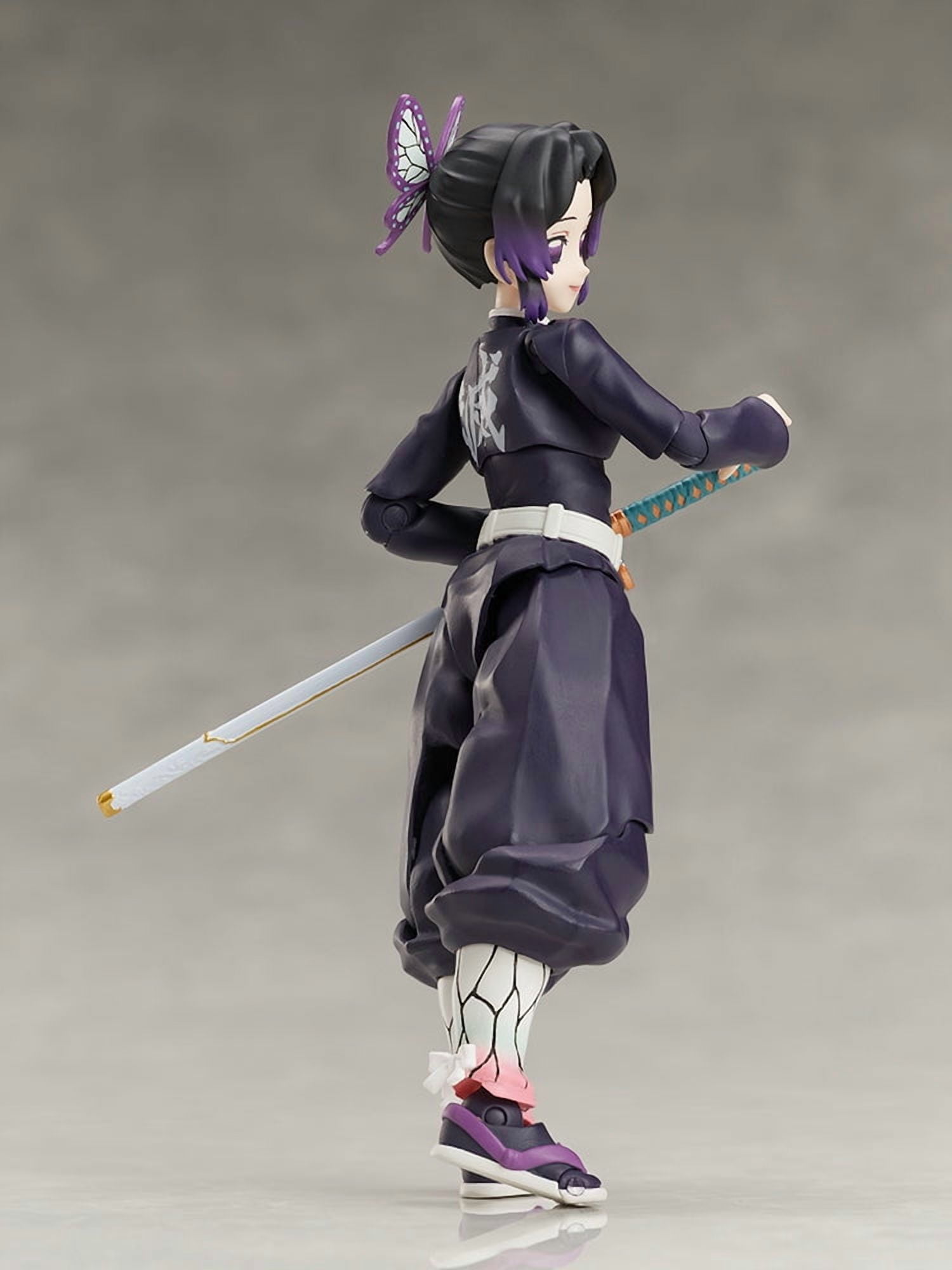 Aniplex: Demon Slayer: Kimetsu no Yaibu - [BUZZmod] Shinobu Kochu