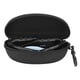 thumbnail image 4 of Bluetooth Sunglass Outdoor Smart Glasses Headset Bluetooth Driving Sun Glasses Earphone, 4 of 4