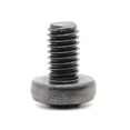 thumbnail image 4 of Stainless Screws for Mercedes A 220 License Plates (Set of 4, Black, Rear), 4 of 4