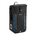 thumbnail image 1 of Expandable Bike Rear Seats Bag Riding Storage Bag Large Capacity Rack Seats Trunk Bags Travel Luggage Handbag Cycling Bag, 1 of 6
