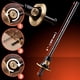 thumbnail image 3 of Marcador de ruedas para carpintería Clarke Brothers con 2 cortadores, 3 of 9