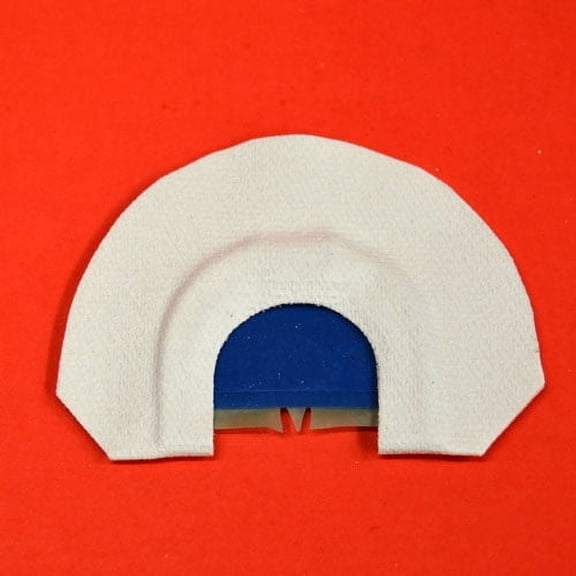 "Pro’s Choice Diamond 3 Mouth Diaphragm Turkey Call" – a ‘Heart of Dixie Game Calls’ Legacy Call