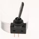 thumbnail image 5 of Mini Interruptor de Encendido Apagado Yotijar 2Pin Tablero de Instrumentos del Coche 12V 20ADC 10A 125VAC Interruptor de palanca apagado, 5 of 10