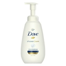 Dove Shower Foam