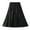 Black, variant on Lamuusaa Women's Summer Midi Skirt Slim A-line Skirt High Waist Elastic Band Sequins Skirt