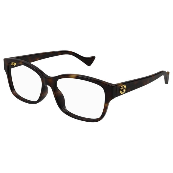 Gucci GG1259O-005 54mm New Eyeglasses