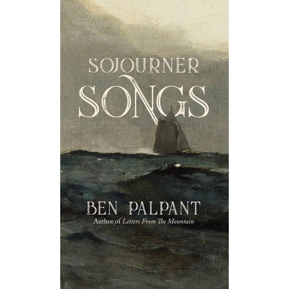 Sojourner Songs: Poems, (Hardcover)