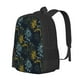 thumbnail image 1 of Fotbe Sunflowers Mochila para Hombre y Mujer - Tela Oxford 600D Resistente - Mochila Impermeable de Gran Capacidad para Escuela, Viajes y Senderismo, 1 of 6