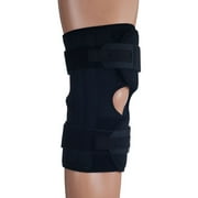 Remedy Wrap-around Knee Stabilizer Brace