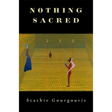 Nothing Sacred, (Paperback)