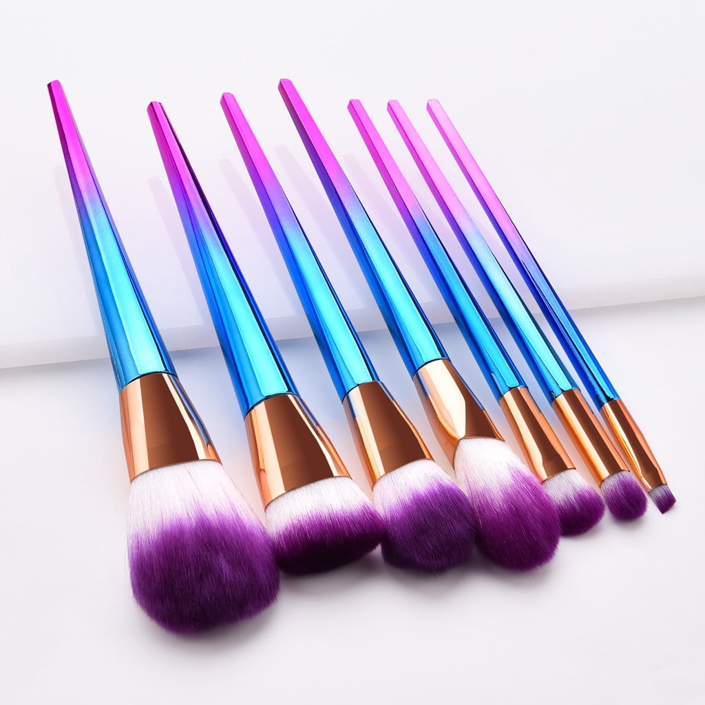 Skin Tape for Face Makeup Brushes with Makeup Brushes Eye Shadow Brush Make up Pallet Girls Brushes Make up Set B Makeup Brushes with Kids Face Makeup Brushes Contouring Brush en Girls Purse