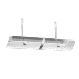 Pare-brise de climatiseur, nouveau déflecteur de sortie d'air domestique, support de soufflage anti-direct pare-brise de climatiseur, pare-brise coupe-vent sans pare-brise Pare-brise de climatiseur, nouveau déflecteur de sortie d'air domestique, support de soufflage anti-direct pare-brise de climatiseur, pare-brise coupe-vent sans pare-brise