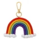 thumbnail image 1 of Llavero Colgante Llavero Colgante Adorno Estilo Arco Iris Llavero Bolsa Colgante, 1 of 7