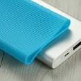 thumbnail image 3 of SPRING PARK Silicone Protector Sturdy Protective Silicone Power Bank Protective Cover for Xiaomi Power Bank Second Generation 10000mah, 3 of 7