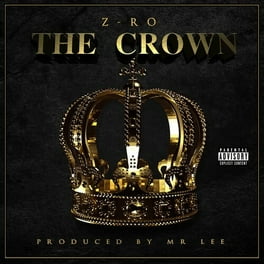 Z-Ro - Z-Ro Vs the World - Music & Performance - CD