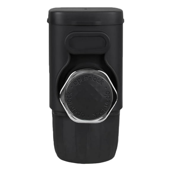 Convenient Espressos Machine With Coffee Cup Coffee Machine