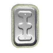 HANKITCHENLONS 10x6 Maintenance Access Door Ventilation Accessories | High-Temp & Fire-Rated | Commercial Kitchen HVAC