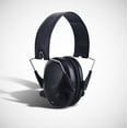 thumbnail image 3 of The best shooting earmuffs Tactics TAC 6S Electronic Ear Protection Ear Muffs Shooting Hunting Sport Anti-Noise Black/Army-Green, 3 of 9