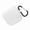 White, variant on Full Coverage Silicone Case Protector For Buds 3Pro Earbuds Sleeve