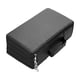 thumbnail image 1 of Estuche de lápices Portátil Sunnimix 300 ranuras Bolsa con asa 4 Capas negro, 1 of 8