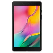 Samsung Galaxy Tab A 8.0?? Touchscreen (1280x800) WiFi Only Tablet, Qualcomm Snapdragon 429 2.0GHz Processor, 2GB RAM, 32GB Memory, Android 9.0 Pie OS, Black