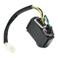 thumbnail image 5 of Voltage Regulator / Rectifier For Honda XR200R XR250R XR400R XR600R 1984-2004, 5 of 10