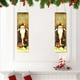 thumbnail image 1 of Listado de Decoración Navideña Listado de Decoración de Árbol de Navidad de Madera, 1 of 7