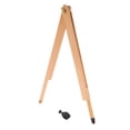 thumbnail image 4 of Shisuyan Wood Blackboard Compass Whiteboard Compass Geometry Drawing Compass Demonstrations Tool For Classroom Outdoor Drawing Supply, 4 of 9