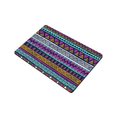 thumbnail image 2 of MKHERT Aztec Tribal Pattern Doormat Rug Home Decor Floor Mat Bath Mat 23.6x15.7 inch, 2 of 3