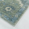 thumbnail image 4 of Berengarten Oriental Medallion Area Rug, 4 of 5