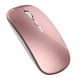 thumbnail image 1 of Ratón Bluetooth inalámbrico silencioso para portátil. 4G + BT5. Ratón inalámbrico Bluetooth., 1 of 1
